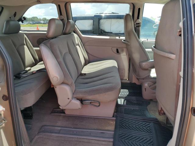 Photo 11 from auction – 2005 DODGE CARAVAN SE with VIN 1D4GP25R35B289581