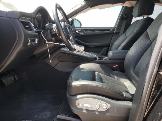 Photo 7 from auction – 2017 PORSCHE MACAN S with VIN WP1AB2A52HLB13381