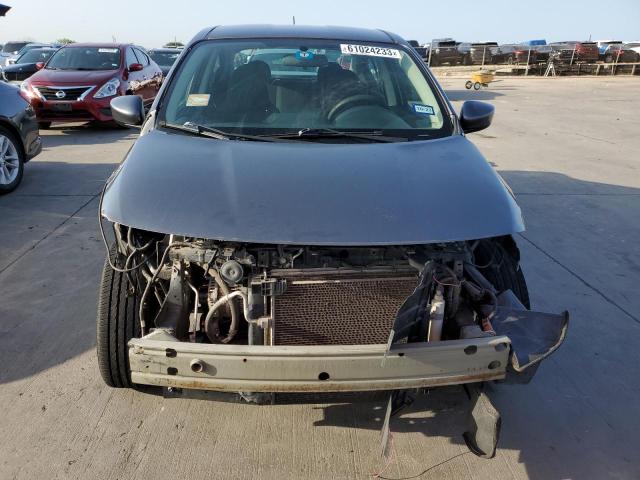 Photo 5 from auction – 2016 NISSAN VERSA S with VIN 3N1CN7AP8GL836111