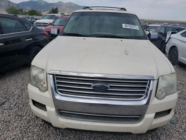 Photo 5 from auction – 2008 FORD EXPLORER L with VIN 1FMEU85868UA64292