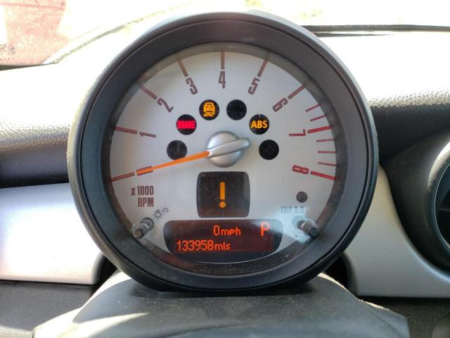 Photo 9 from auction – 2013 MINI COOPER with VIN WMWSU3C54DT687314