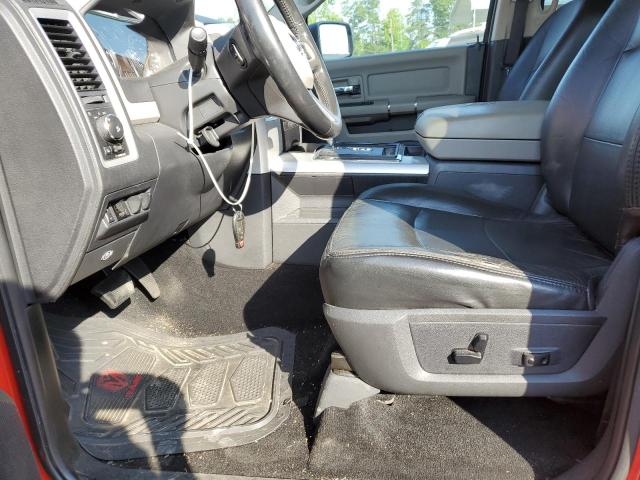 Photo 7 from auction – 2011 DODGE RAM 1500 with VIN 1D7RB1CT5BS543788