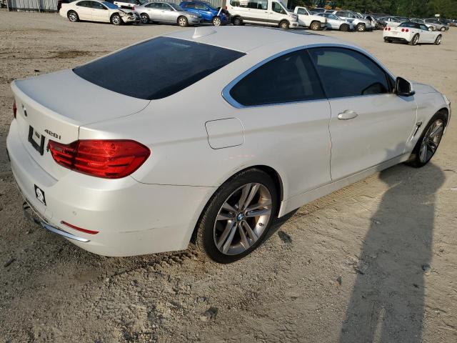 Photo 3 from auction – 2015 BMW 428 XI with VIN WBA3N9C51FK246902