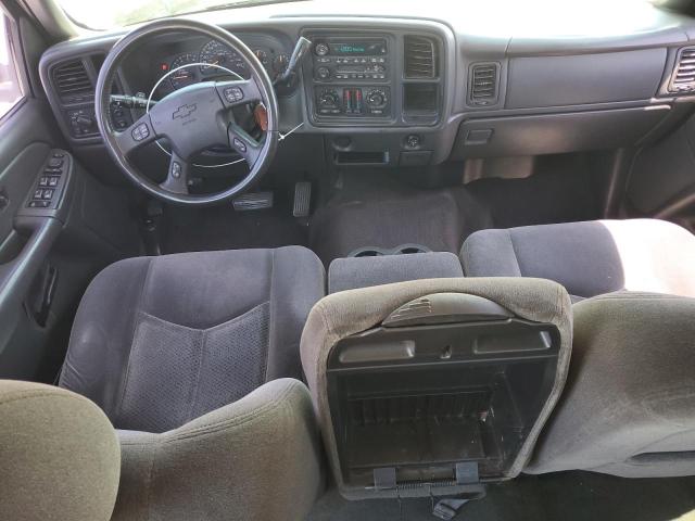 Zdjęcie 8 z aukcji – 2005 CHEVROLET SILVERADO z VIN 2GCEC13T051253226
