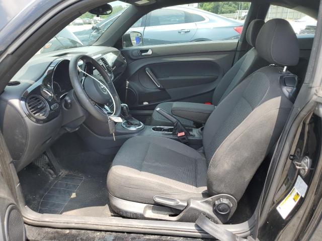 Photo 7 from auction – 2014 VOLKSWAGEN BEETLE with VIN 3VWFP7AT9EM626493