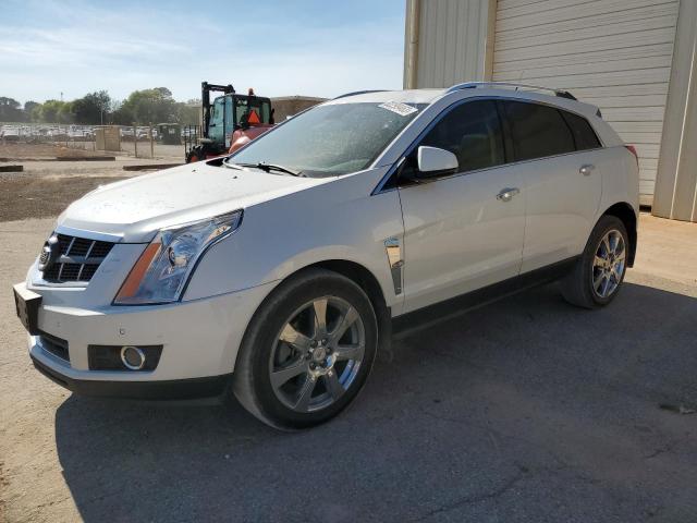 Photo 1 from auction – 2010 CADILLAC SRX PREMIU with VIN 3GYFNCEY5AS623372