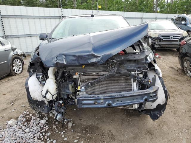 Foto 5 de la subasta – 2013 LINCOLN MKX con VIN 2LMDJ8JK0DBL26267