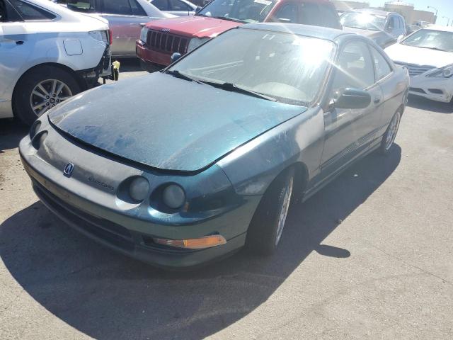 صورة رقم 1 من المزاد - 1997 ACURA INTEGRA LS مع VIN JH4DC4456VS014937