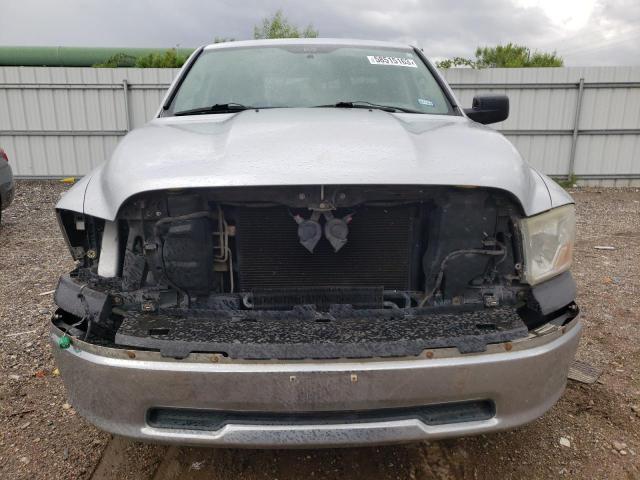 Photo 5 from auction – 2009 DODGE RAM 1500 with VIN 1D3HB18P59S796290