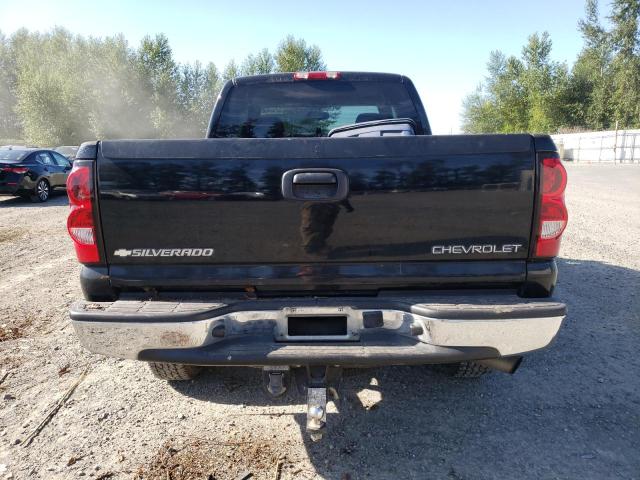 Photo 6 from auction – 2005 CHEVROLET silverado with VIN 1GCHK29U35E254343