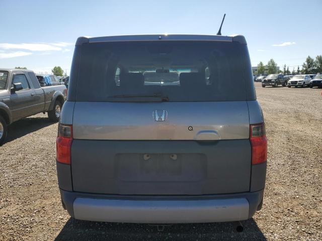 Photo 6 from auction – 2005 HONDA ELEMENT with VIN 5J6YH17235L800610