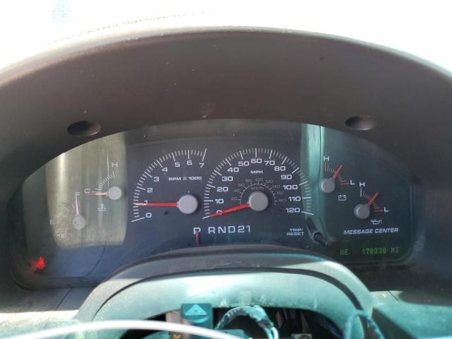 Photo 7 from auction – 2004 FORD EXPEDITION with VIN 1FMPU18L94LA44361