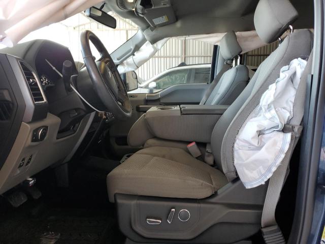 Photo 7 from auction – 2015 FORD F150 SUPER with VIN 1FTEW1CP8FKD34129