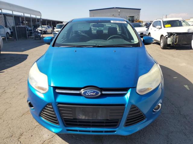 Photo 5 from auction – 2012 FORD FOCUS SE with VIN 1FAHP3F27CL131203