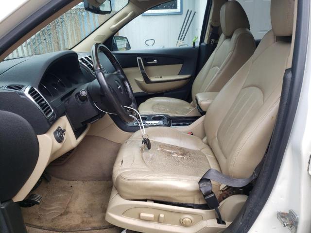 Photo 7 from auction – 2012 GMC ACADIA with VIN 1GKKVTED5CJ111606
