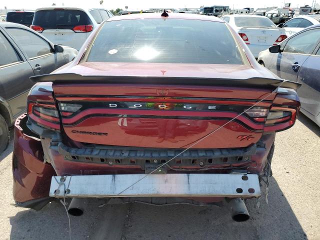 Photo 6 from auction – 2017 DODGE CHARGER R/ with VIN 2C3CDXGJ3HH615436