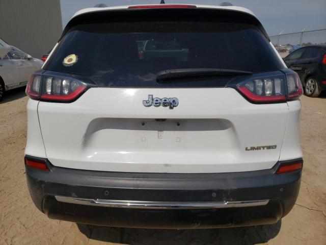 Photo 6 from auction – 2019 JEEP CHEROKEE L with VIN 1C4PJLDB3KD300667