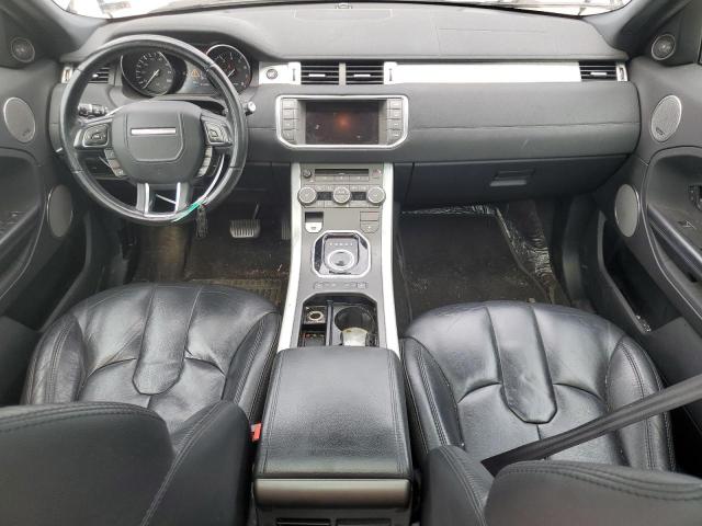 Photo 8 from auction – 2013 LAND ROVER RANGE ROVE with VIN SALVR2BG0DH802484