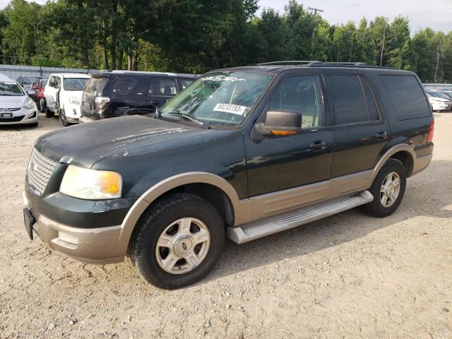 FORD EXPEDITION 2004 with VIN 1FMFU17L94LA50710 - Photo from auction
