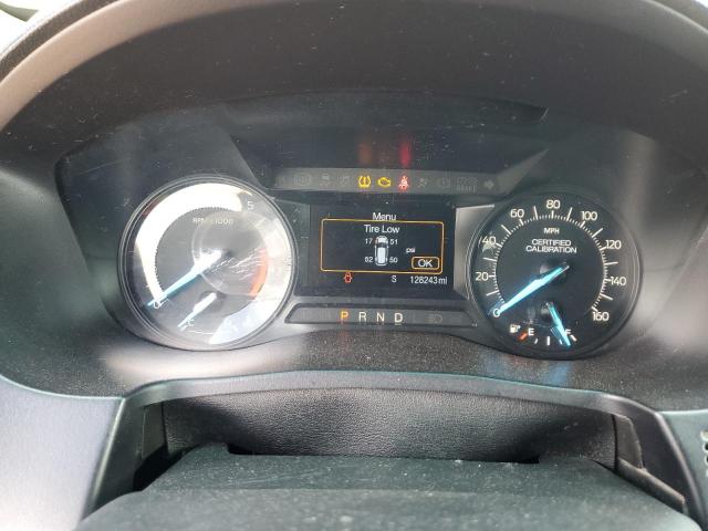Photo 9 from auction – 2016 FORD EXPLORER P with VIN 1FM5K8AR6GGC61724