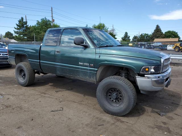 Photo 4 from auction – 2001 DODGE RAM 1500 with VIN 3B7HF12Z21G165676