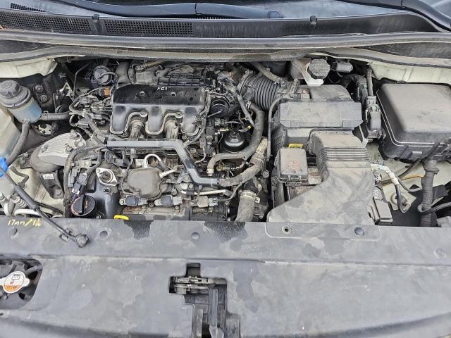 Photo 7 from auction – 2017 KIA SEDONA LX with VIN KNDMB5C19H6245739