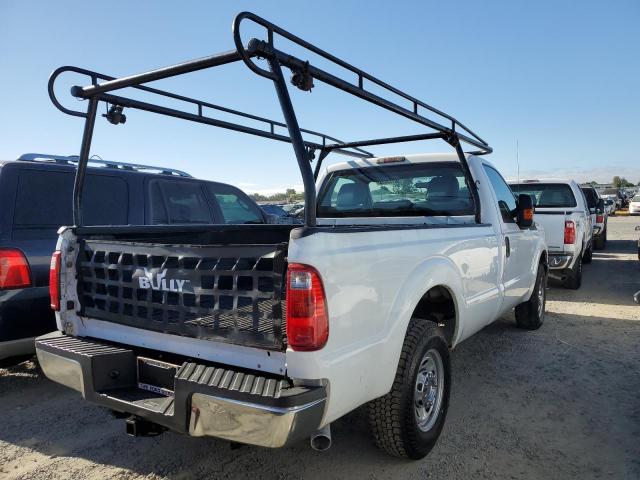 Photo 3 from auction – 2012 FORD F250 SUPER with VIN 1FTBF2A66CEA98142