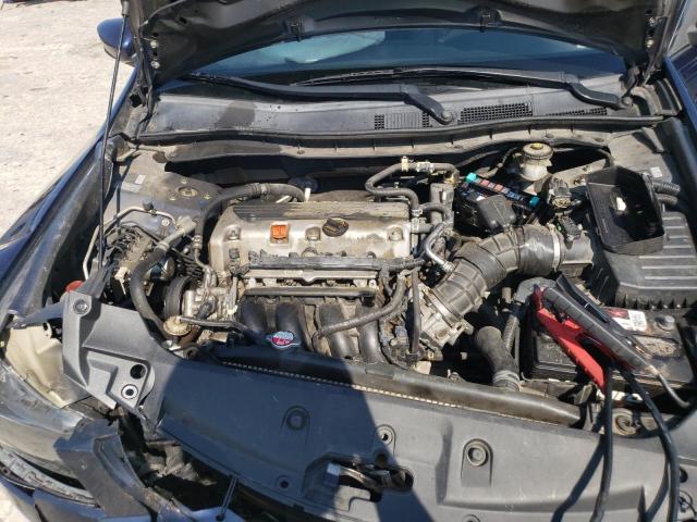 Photo 11 from auction – 2012 HONDA ACCORD LX with VIN 1HGCP2F32CA086790