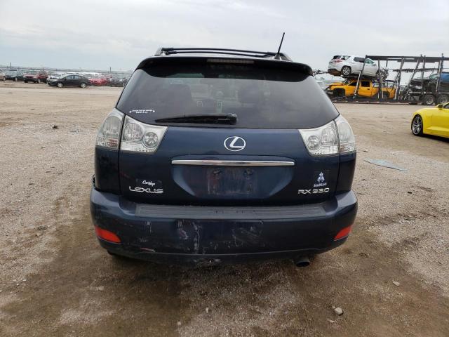 Photo 6 from auction – 2004 LEXUS RX 330 with VIN JTJHA31U840053499