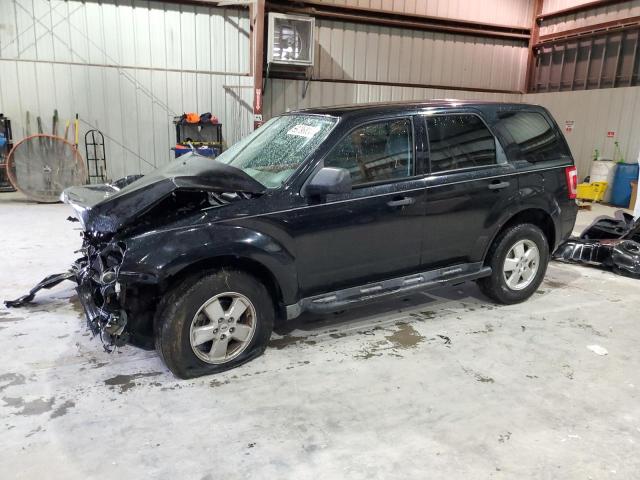 FORD ESCAPE XLS 2012 with VIN 1FMCU0C71CKA55460 - Photo from auction