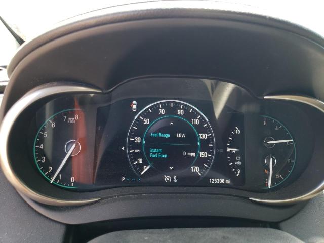 Photo 9 from auction – 2015 BUICK LACROSSE with VIN 1G4GB5G38FF255647