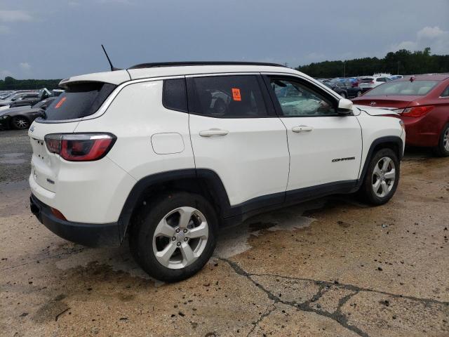 Photo 3 from auction – 2018 JEEP COMPASS LA with VIN 3C4NJDBB4JT112197