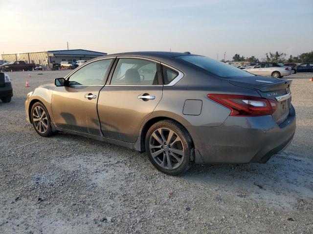 Photo 2 from auction – 2018 NISSAN ALTIMA 2.5 with VIN 1N4AL3AP3JC225527