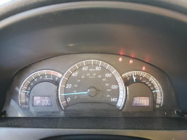 Photo 9 from auction – 2012 TOYOTA CAMRY BASE with VIN 4T1BF1FK5CU144884