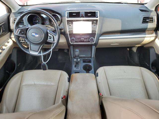 Photo 8 from auction – 2018 SUBARU LEGACY 2.5 with VIN 4S3BNAN6XJ3044021