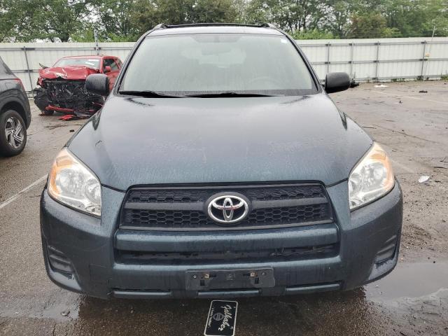 Photo 5 from auction – 2009 TOYOTA RAV4 with VIN JTMZF33V69D011945