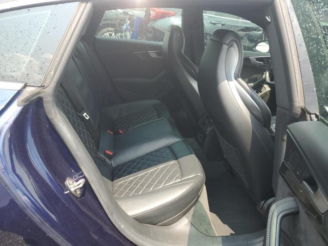 Photo 10 from auction – 2018 AUDI S5 PRESTIG with VIN WAUC4CF53JA010620