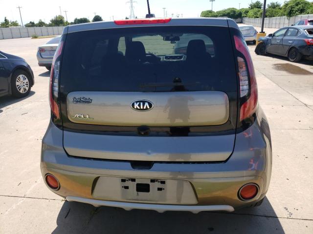 Photo 6 from auction – 2019 KIA SOUL + with VIN KNDJP3A51K7677922