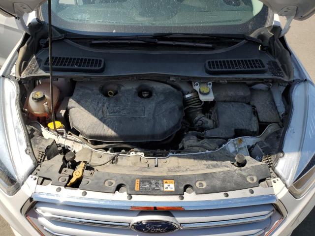 Photo 11 from auction – 2019 FORD ESCAPE TIT with VIN 1FMCU9J9XKUB60901