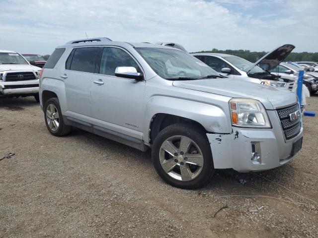 Photo 4 from auction – 2012 GMC TERRAIN SL with VIN 2GKFLWE55C6225989