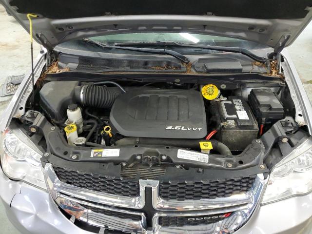 Zdjęcie 12 z aukcji – 2017 DODGE GRAND CARA z VIN 2C4RDGCG4HR672447