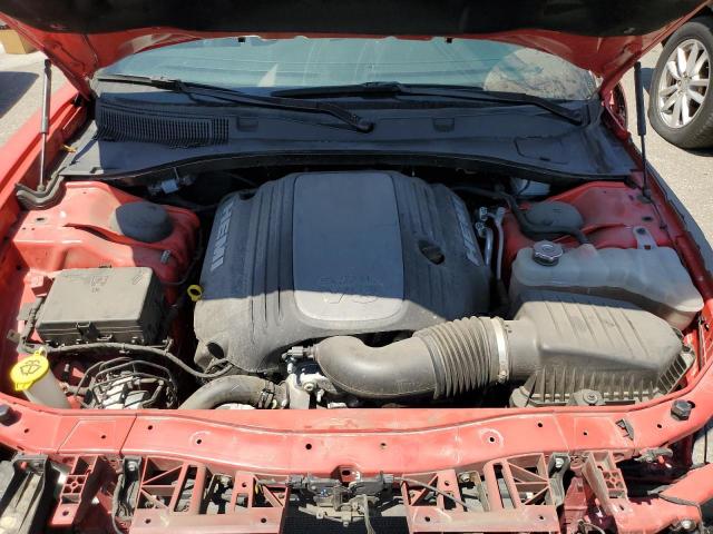 Photo 11 from auction – 2021 DODGE CHARGER R/ with VIN 2C3CDXCT5MH593537