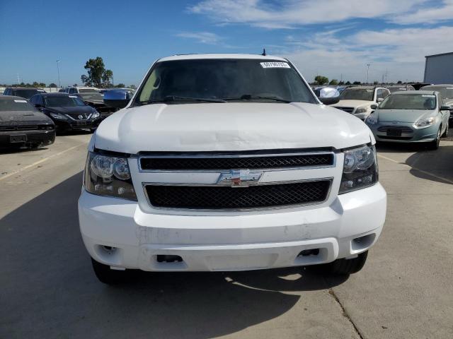 Photo 5 from auction – 2011 CHEVROLET SUBURBAN C with VIN 1GNSCKE09BR204094