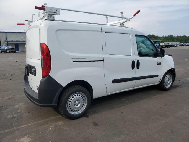 Photo 3 from auction – 2021 RAM PROMASTER with VIN ZFBHRFAB2M6T82677