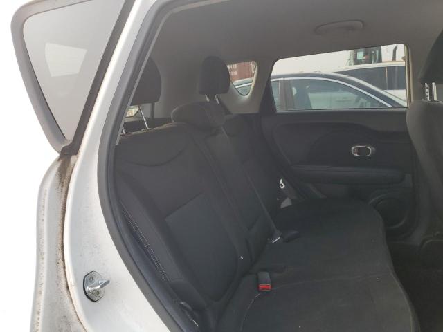 Photo 10 from auction – 2014 KIA SOUL with VIN KNDJN2A26E7742676