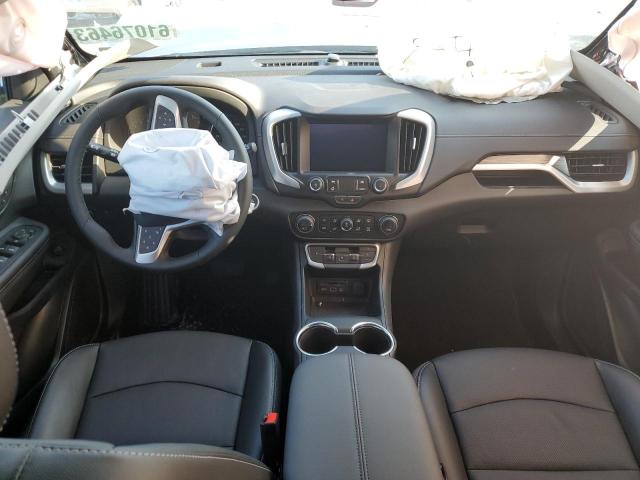 Photo 8 from auction – 2023 GMC TERRAIN SL with VIN 3GKALVEG8PL227212