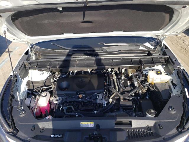 Photo 12 from auction – 2020 TOYOTA HIGHLANDER with VIN 5TDHARAH2LS500042