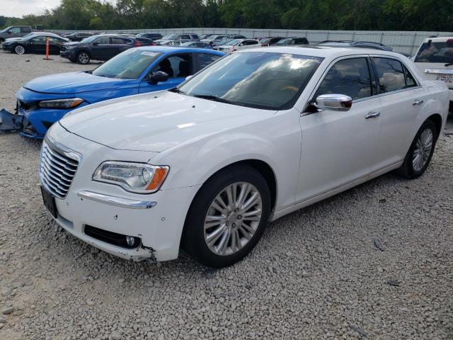 CHRYSLER 300C 2012 with VIN 2C3CCAKT7CH254102 - Photo from auction