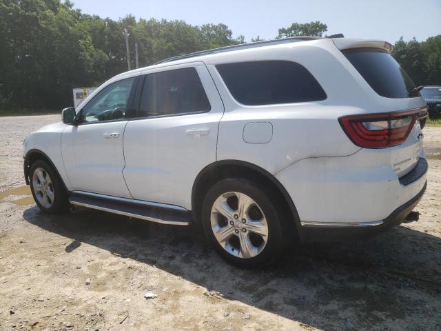 Photo 2 from auction – 2015 DODGE DURANGO LI with VIN 1C4RDJDG2FC112220