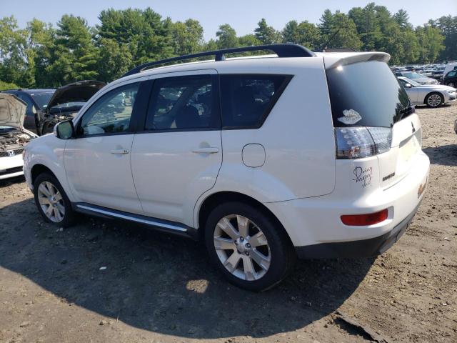 Photo 2 from auction – 2011 MITSUBISHI OUTLANDER with VIN JA4AS3AW0BU008933